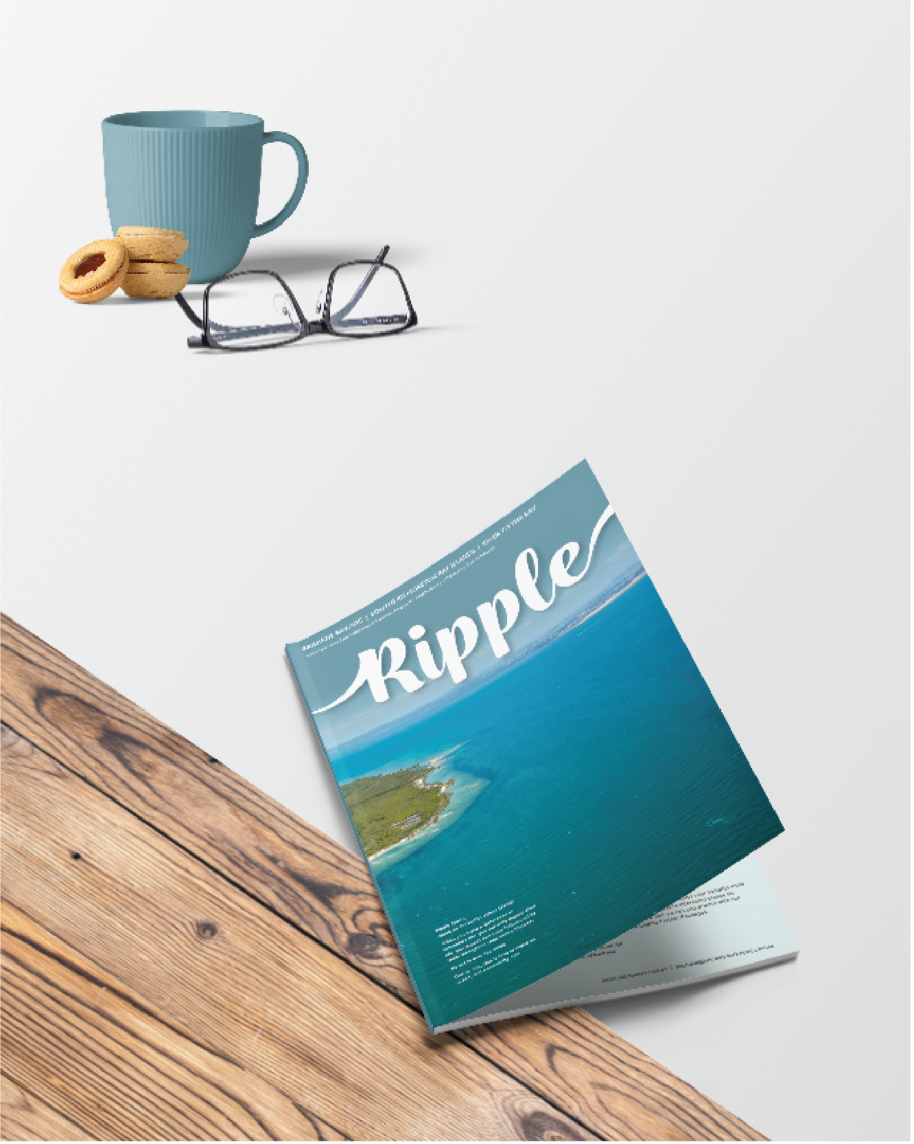 Ripple Magazine